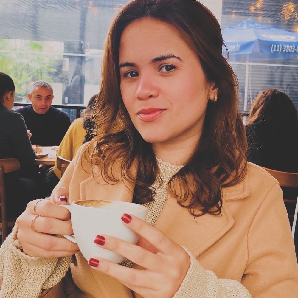 Larissa Pereira