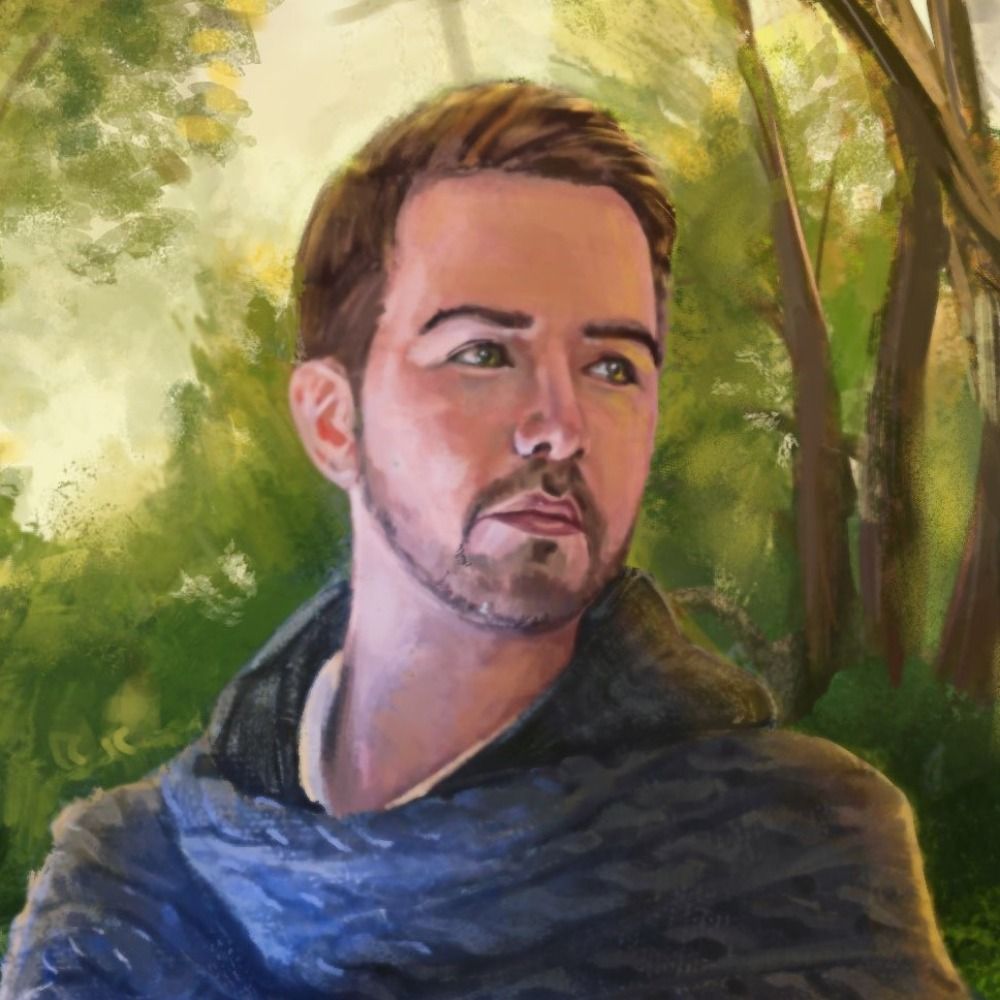 Nathan Birchall's avatar