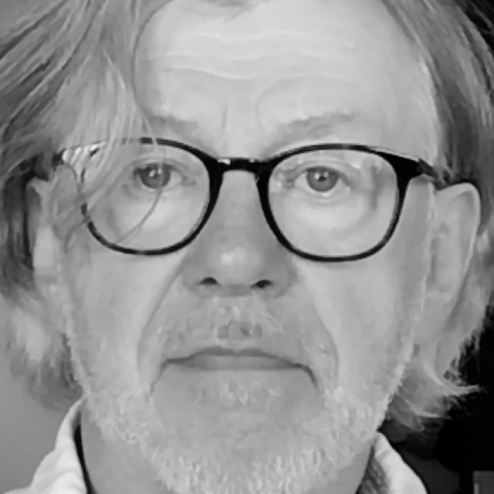 Henrik Zauberberg