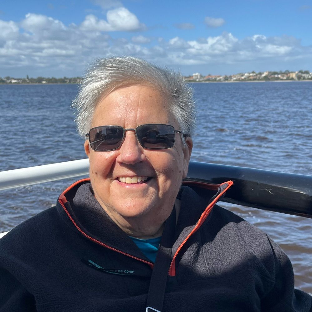 Phyllis R. Robinson