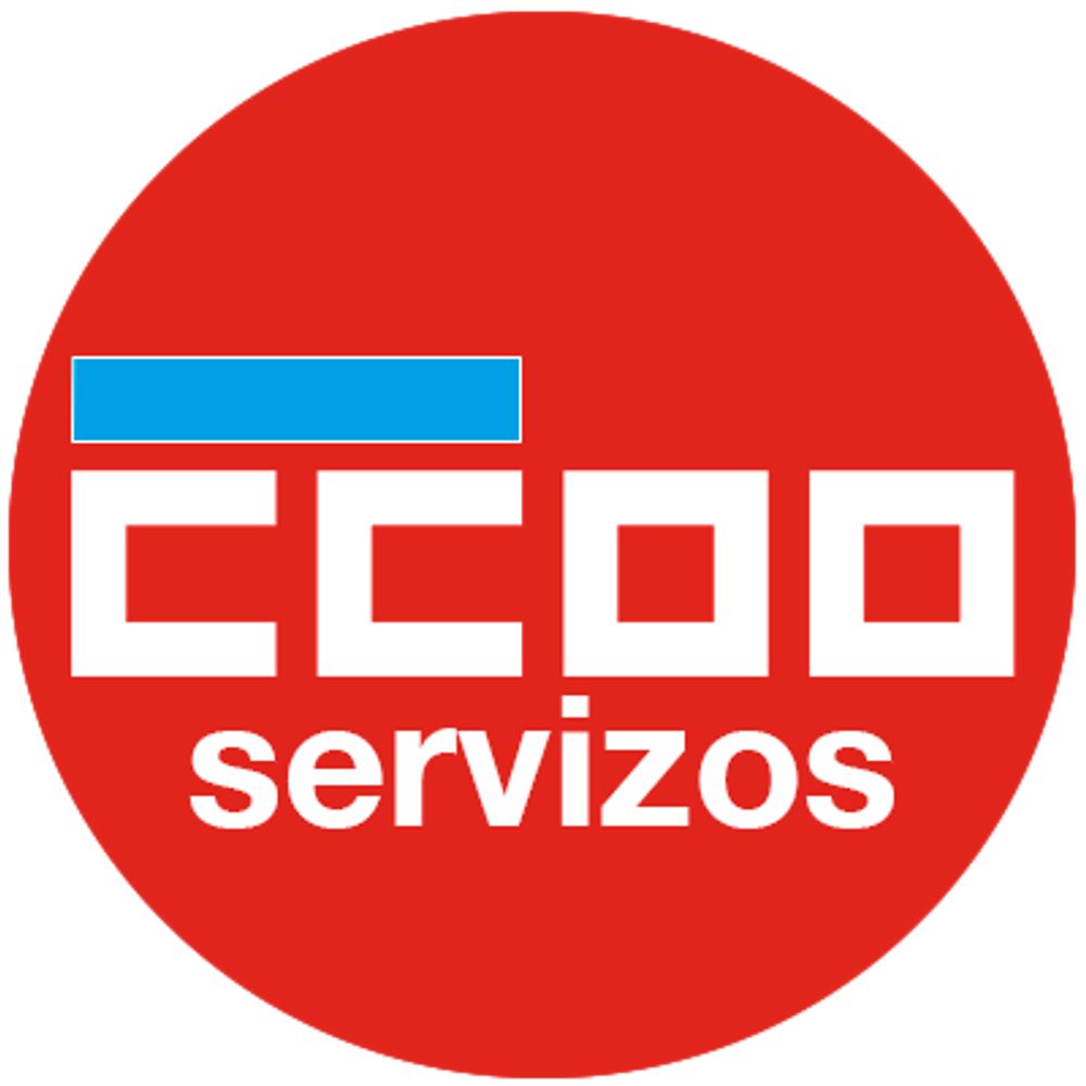 CCOO Servizos Galicia