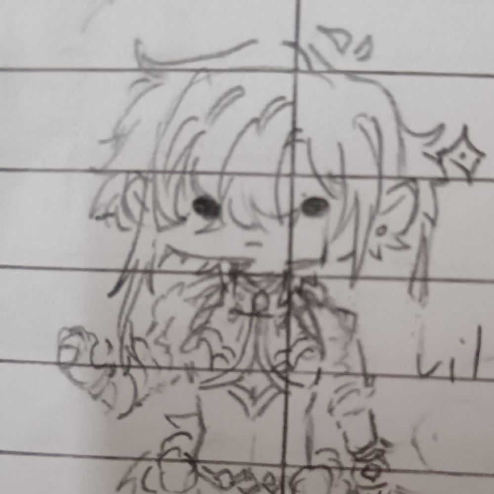 Vils || 🐉🦚 >3<