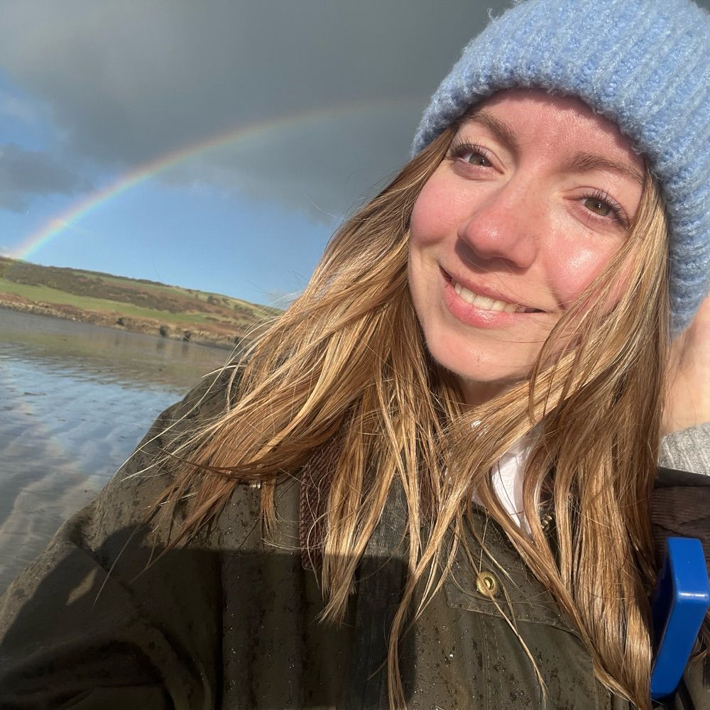 Sarah Williamson