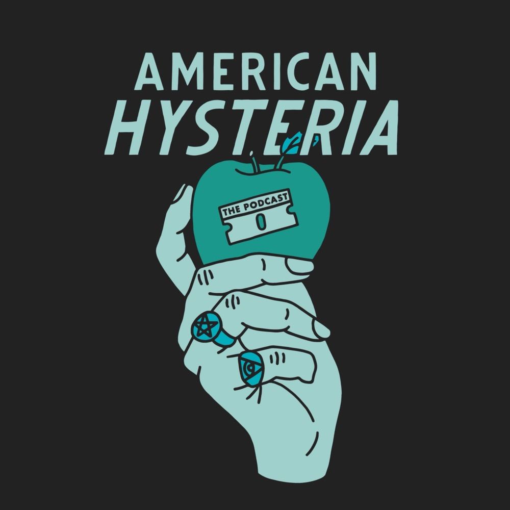AMERICAN HYSTERIA