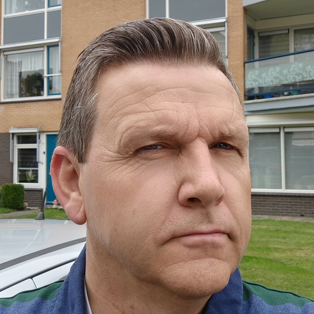 Frank Huisman