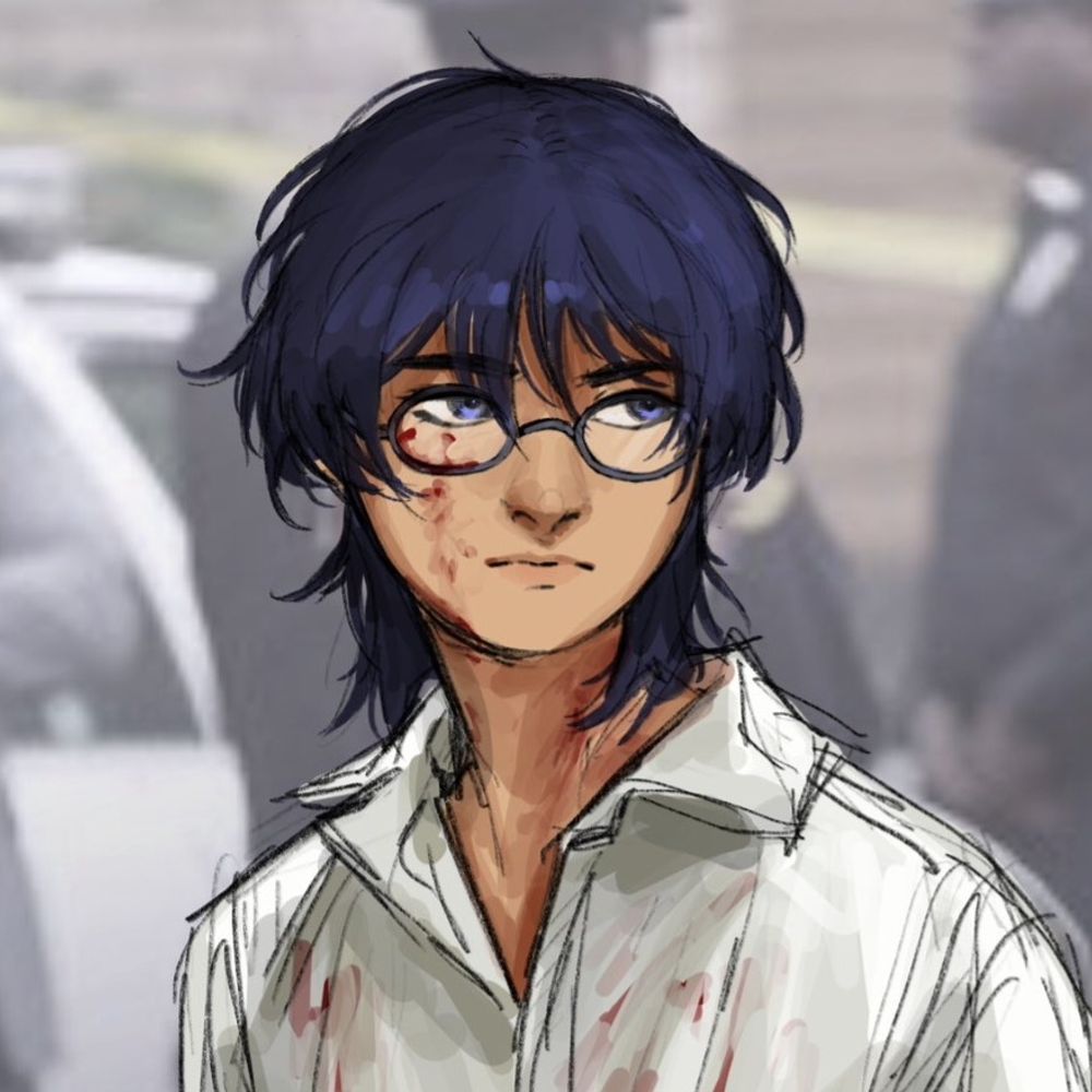 Nico 🏳️‍⚧️