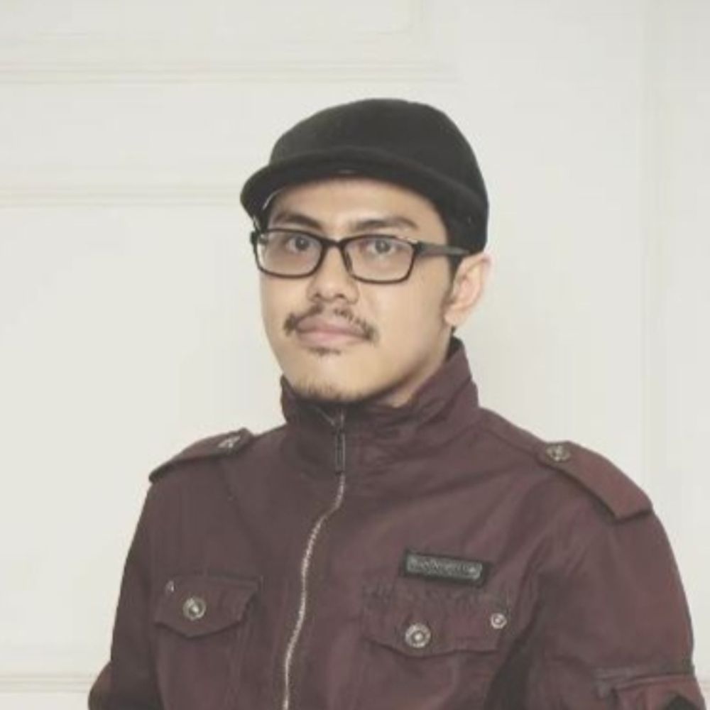 Dany Muhammad