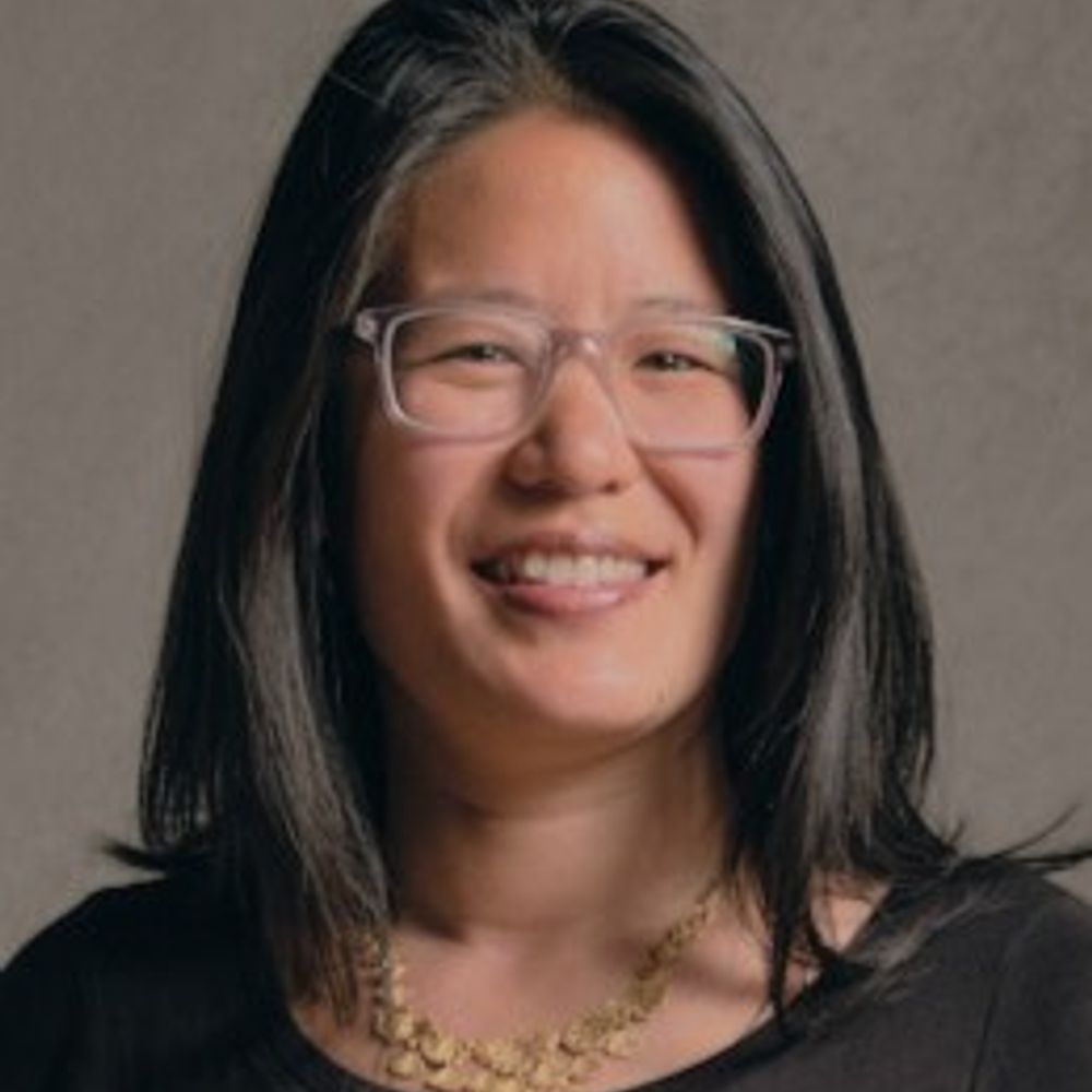 Carolyn Choy 