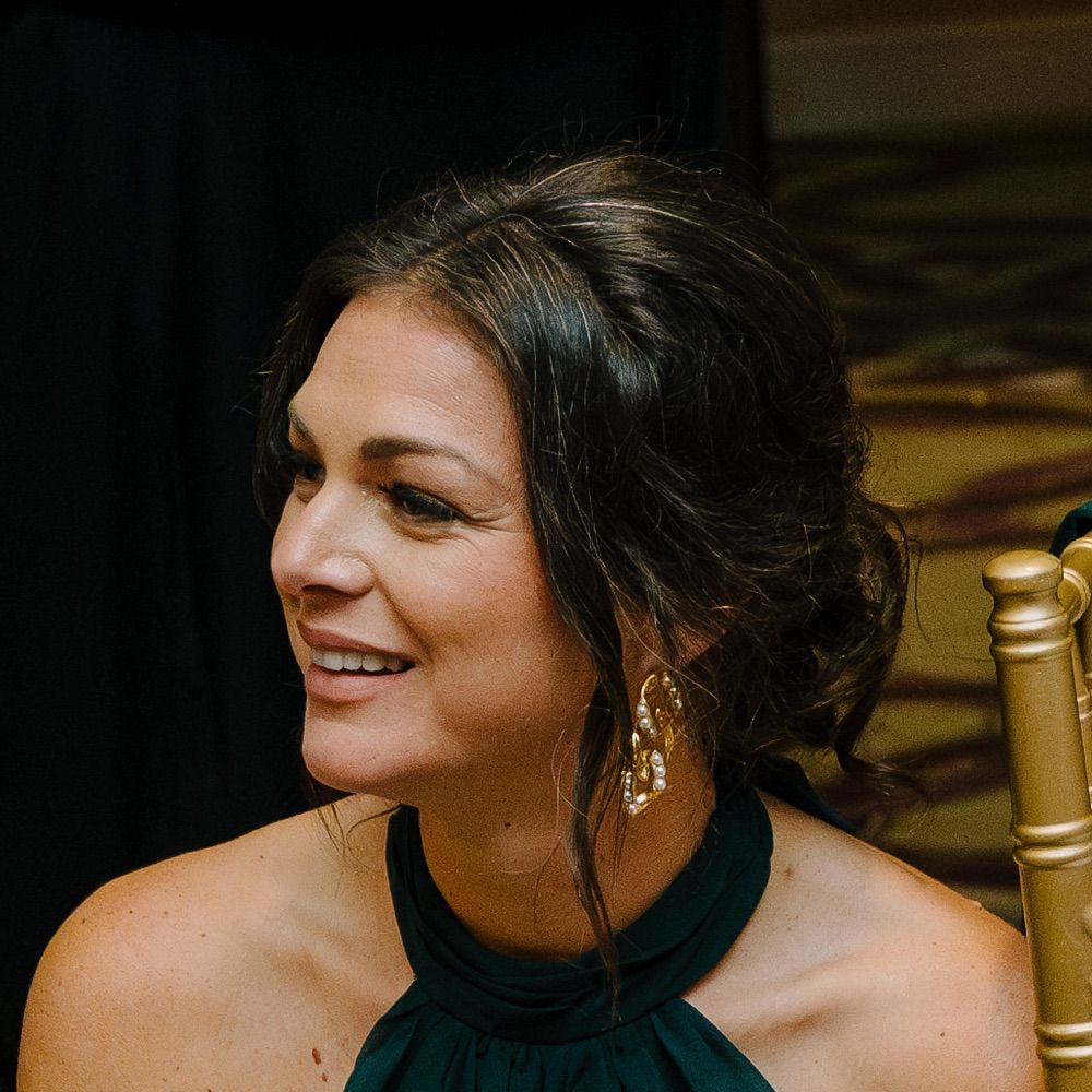 Cristin Runfola, PhD
