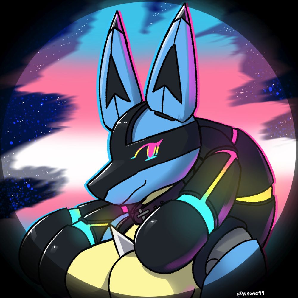 Lexi Greywinds's avatar