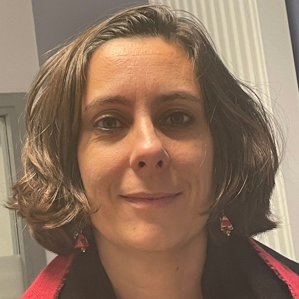 Marie Loison