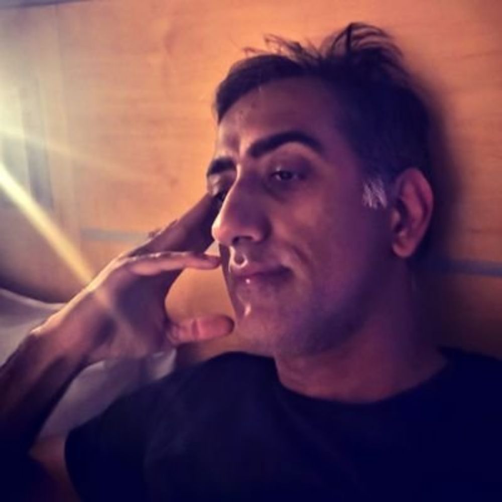 Amar Lohana