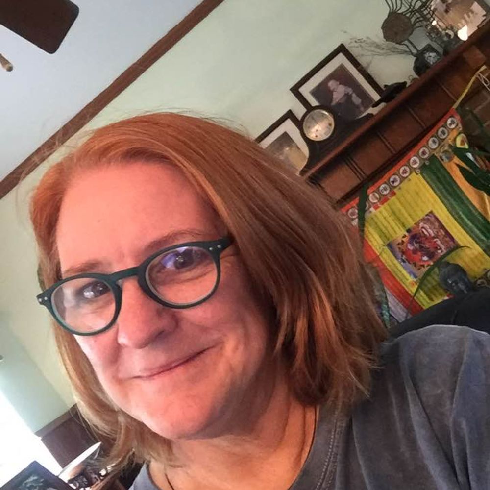 Susan Swaim