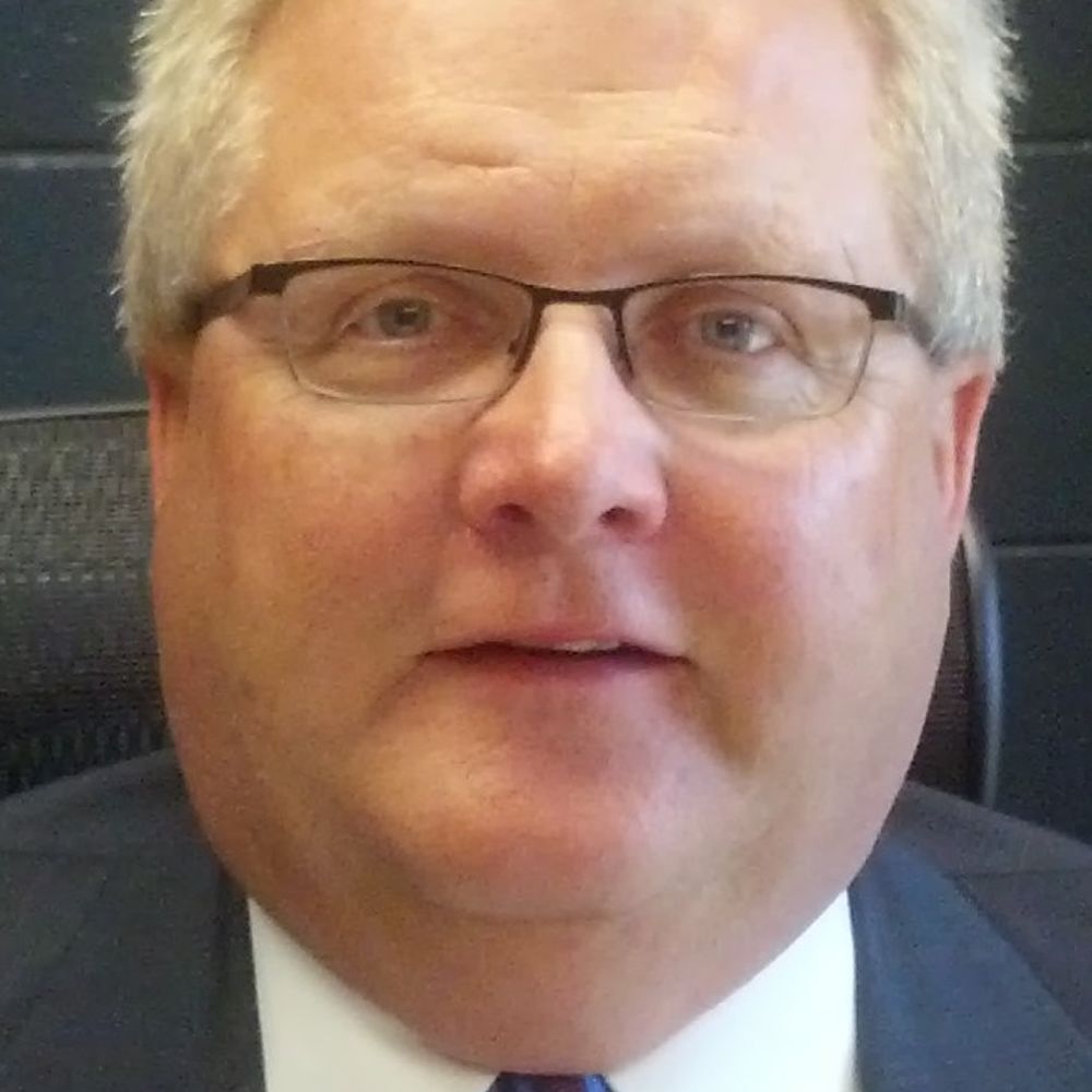 Dr. Steven L. Johnson