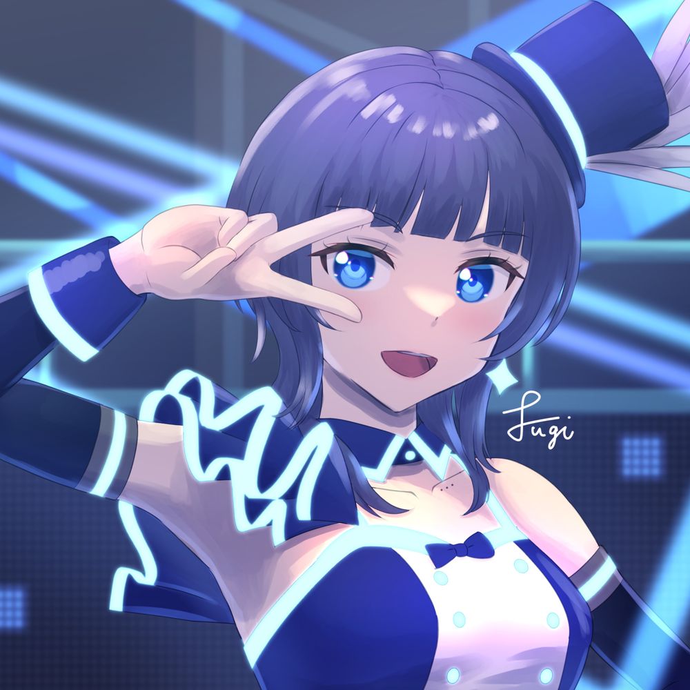 すぎ🎨
