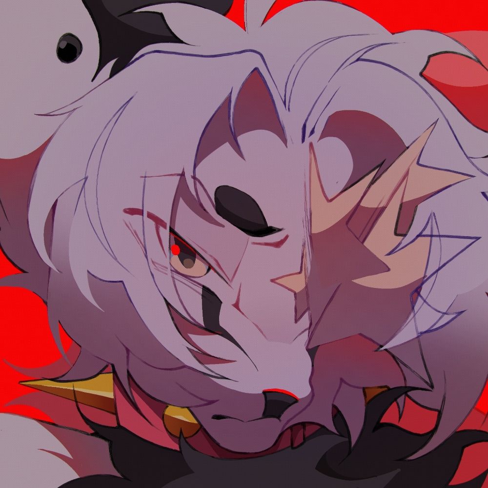 🎸💥 Aira ! COMMISSIONS CLOSED