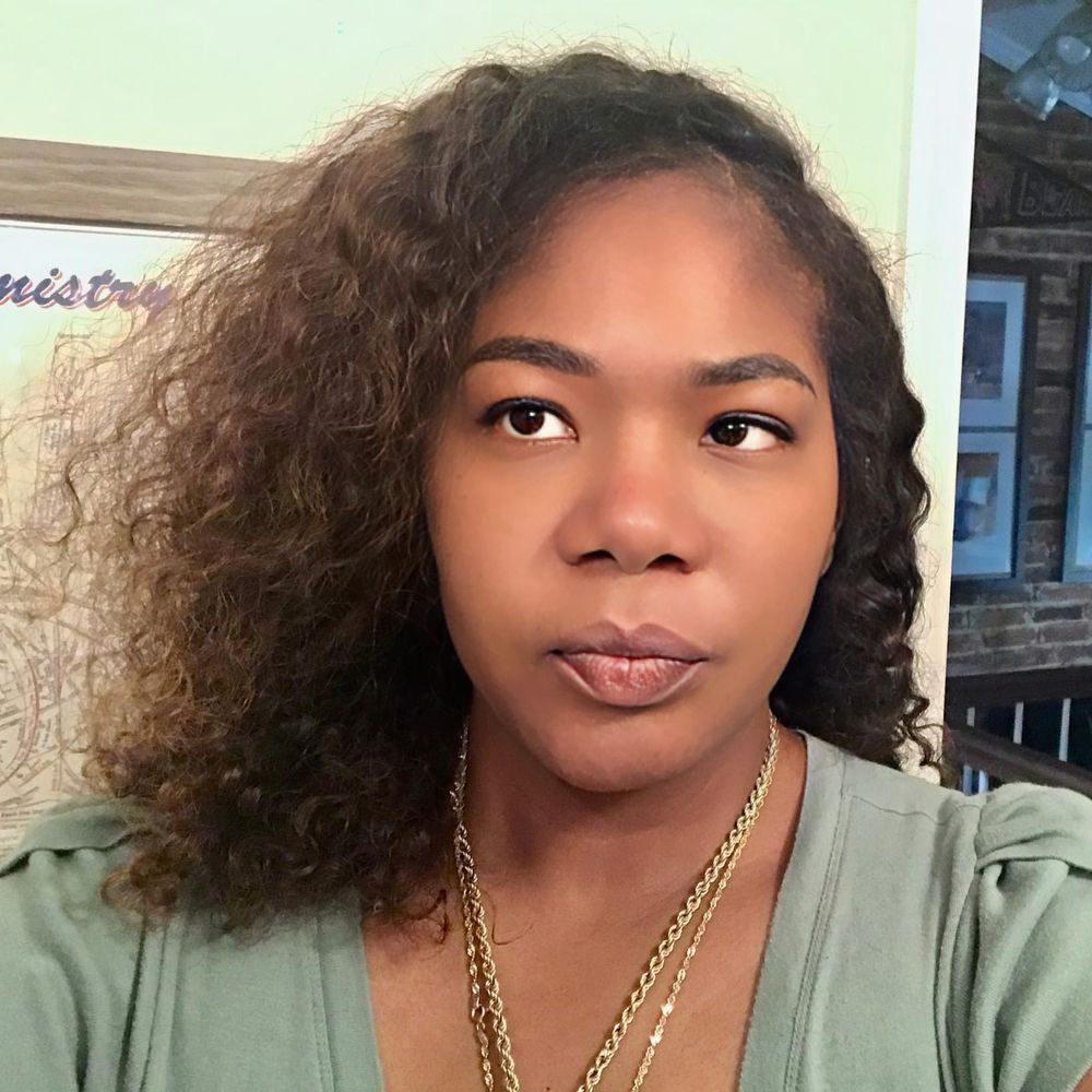 Brandi Collins-Dexter