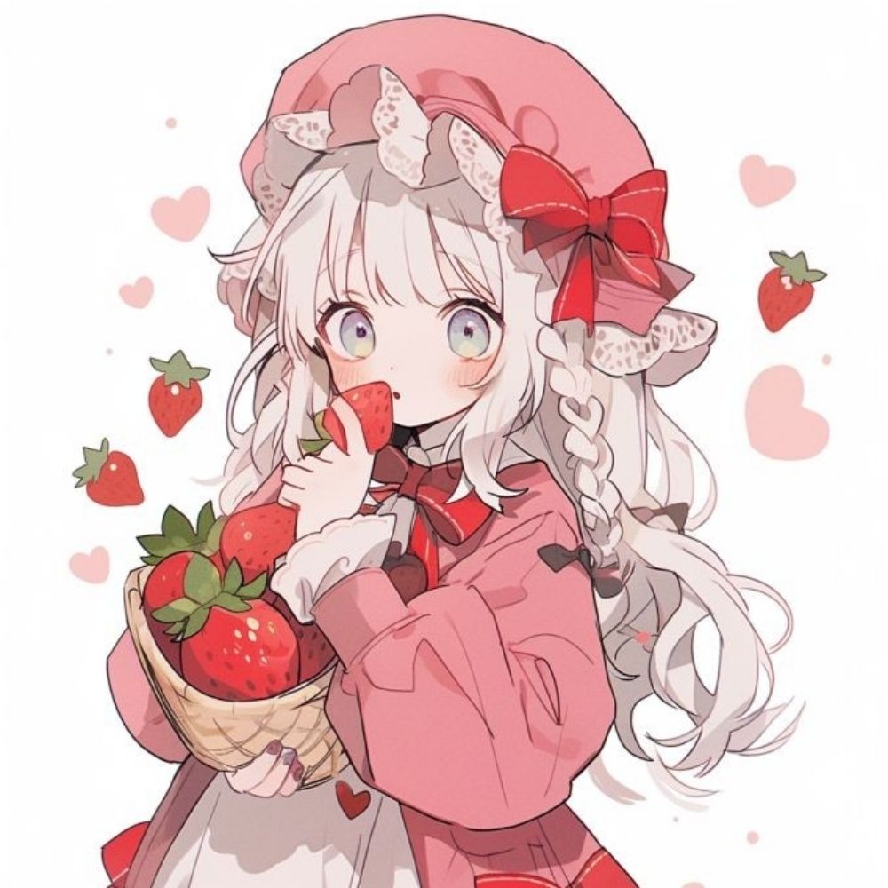 B Ə R R Y 🍓