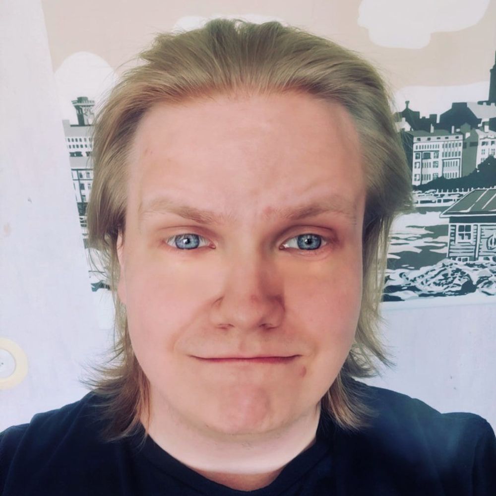 Janne Nieminen