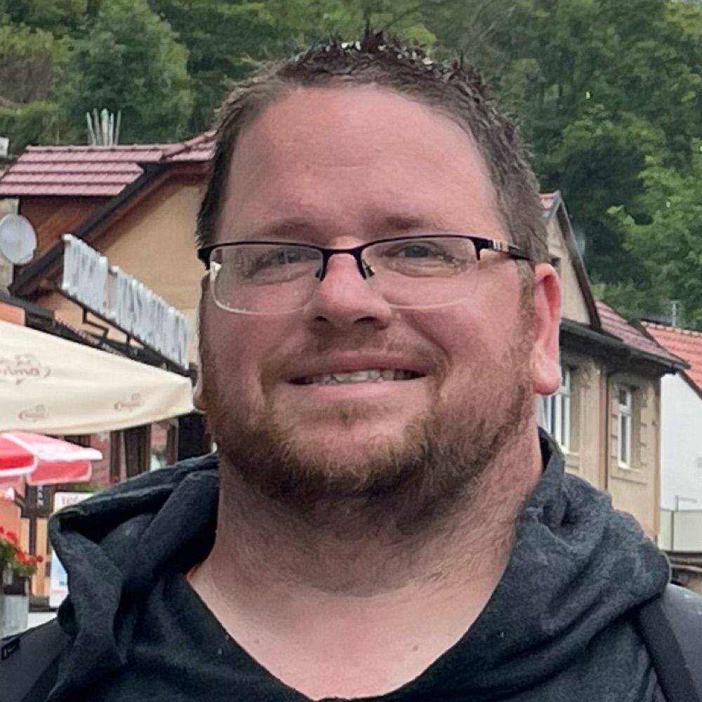 Brian Korzynski