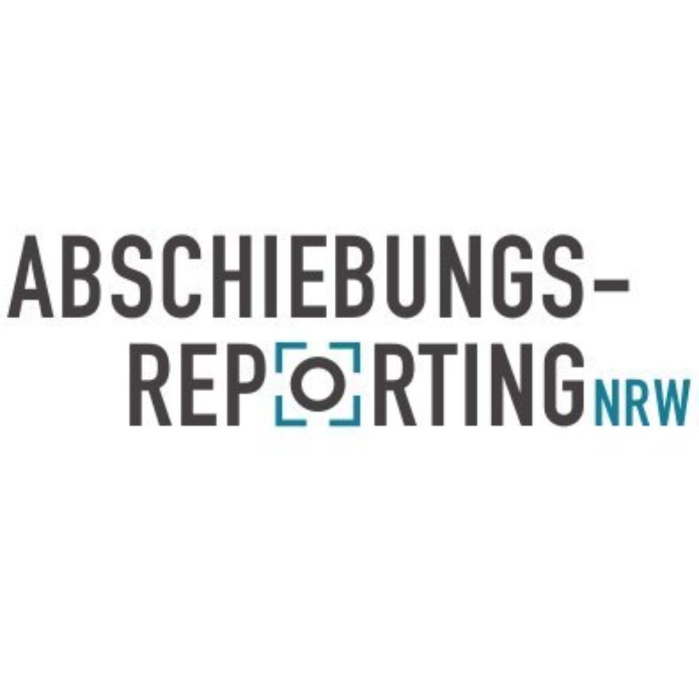 Abschiebungsreporting NRW