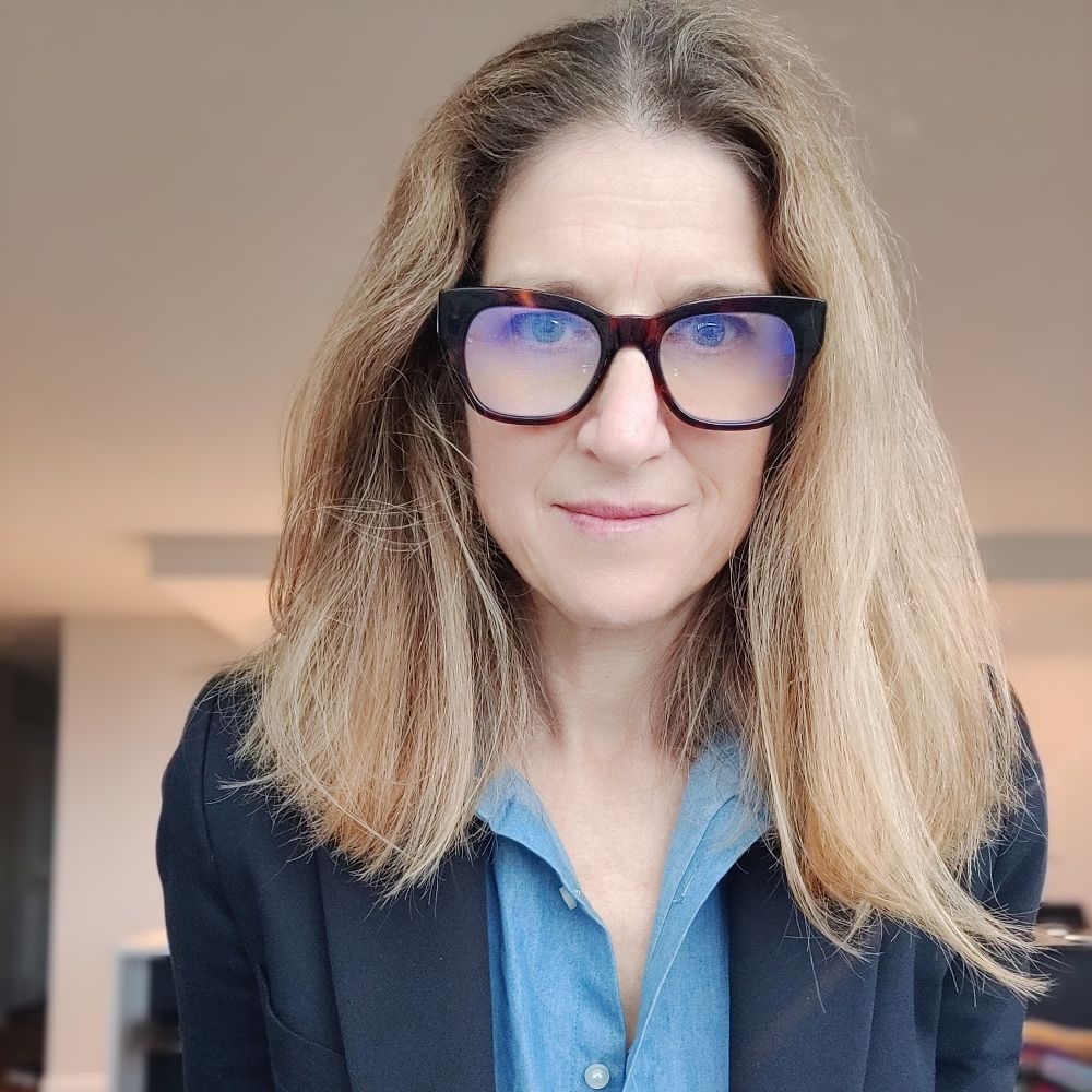 Jill Horwitz