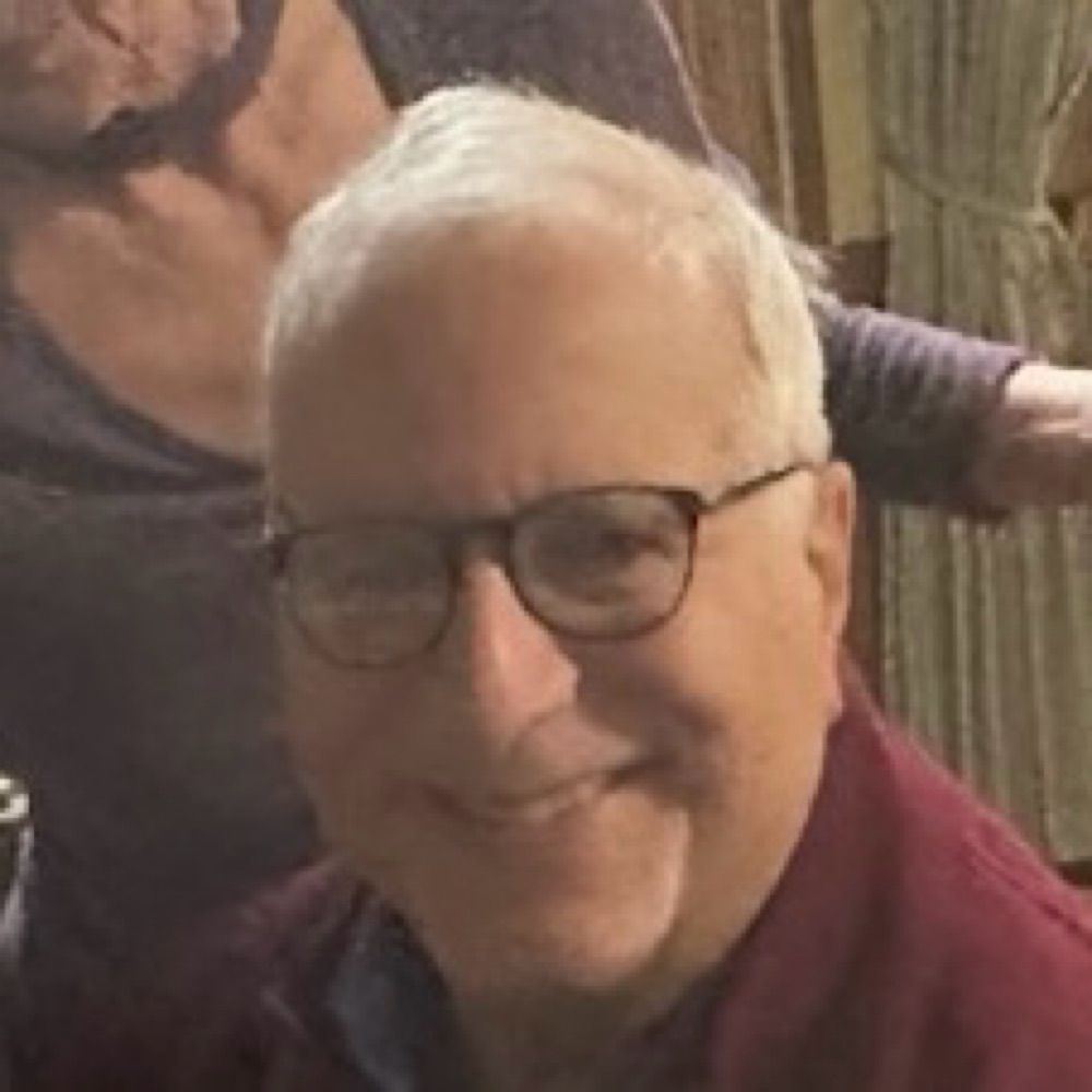 Bruce Pierini