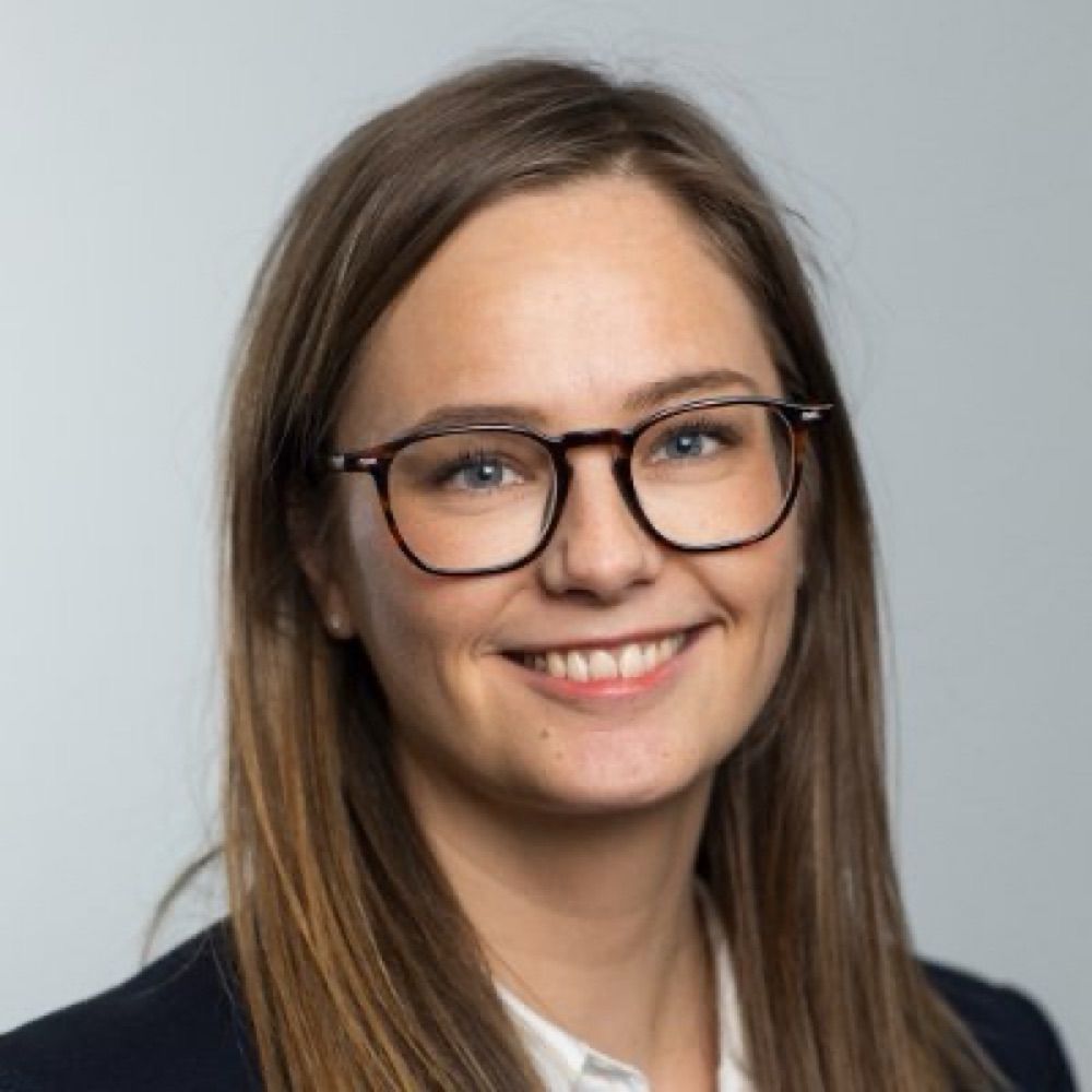 Anne Sofie Sørensen
