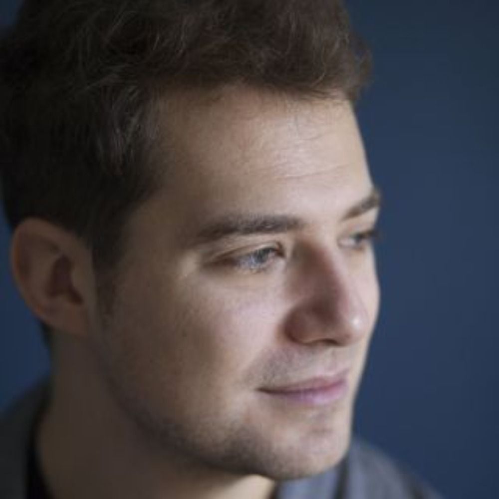 Simon Lewsen