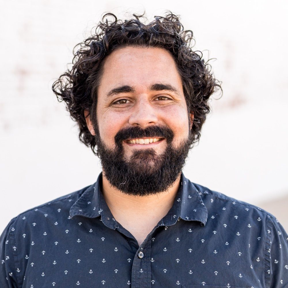 Ryan Shetler