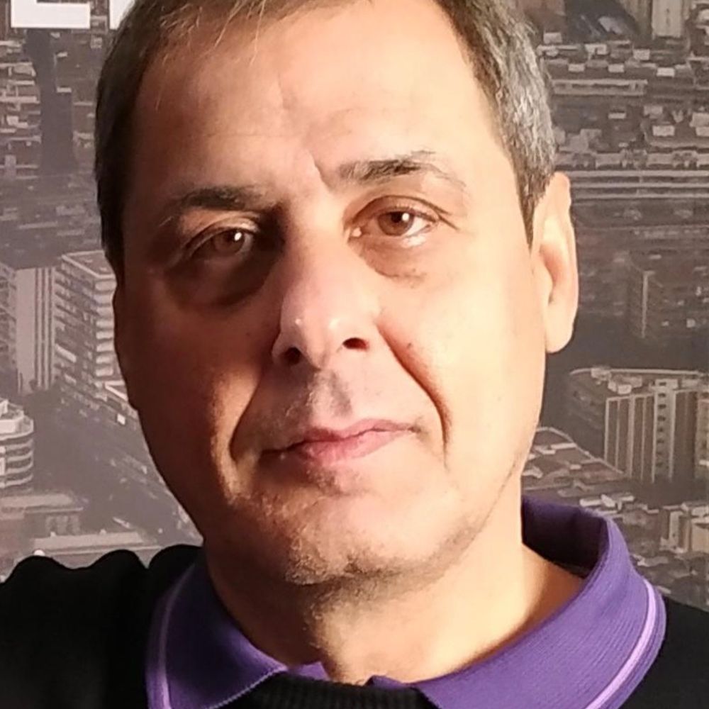 Jordi Blanco 