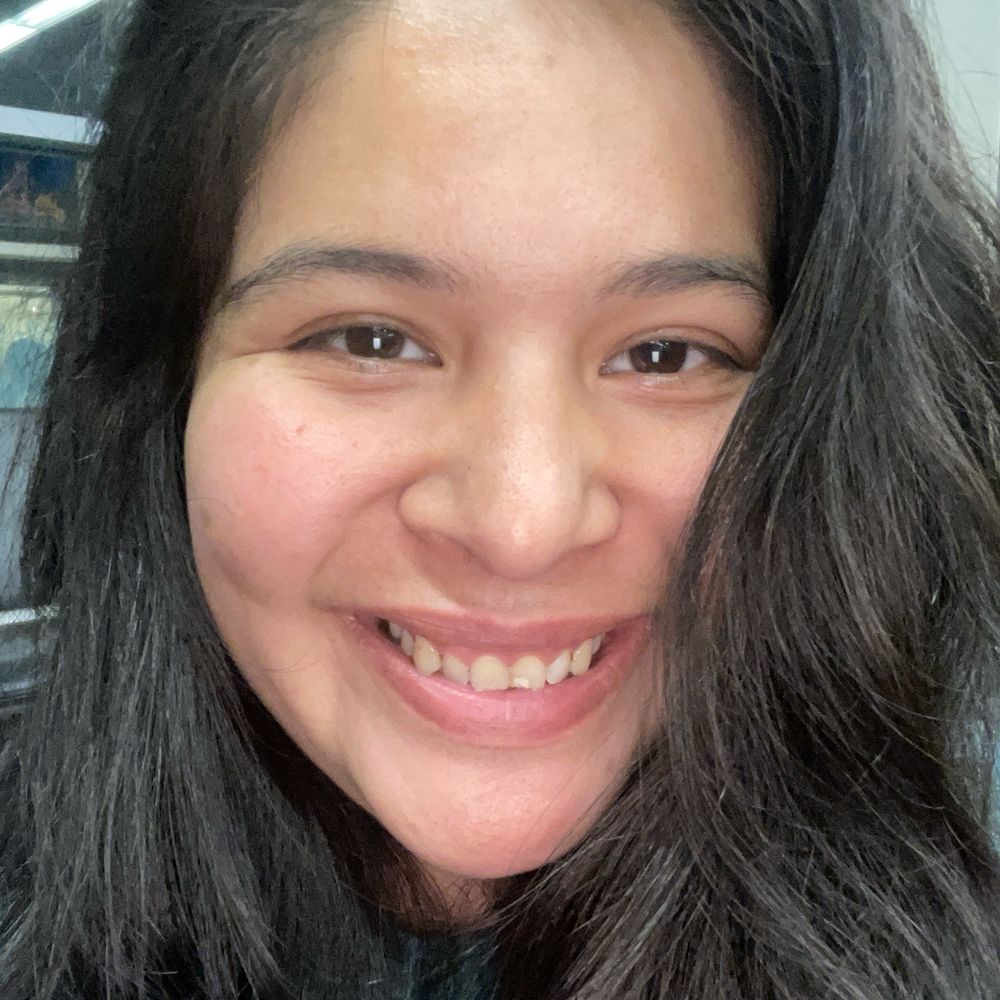 Gaby May Lagunes