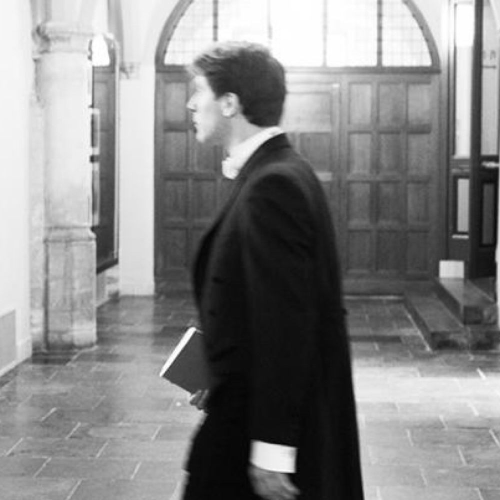 Bart van Horck 