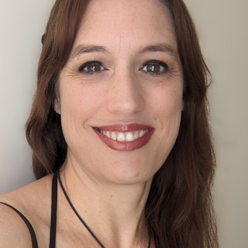 Kerry-Anne Gilowey