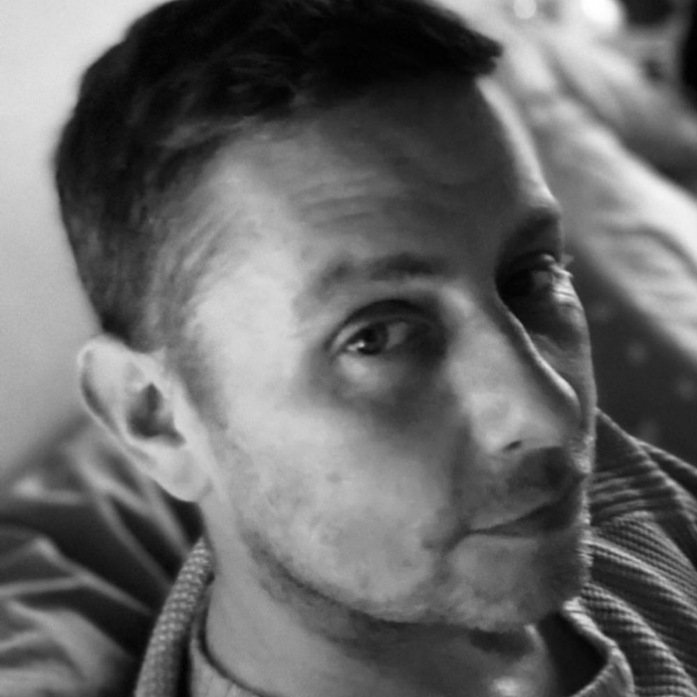 Matt Glasby