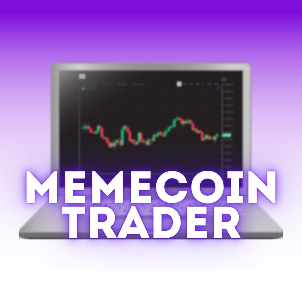 Meme Trader