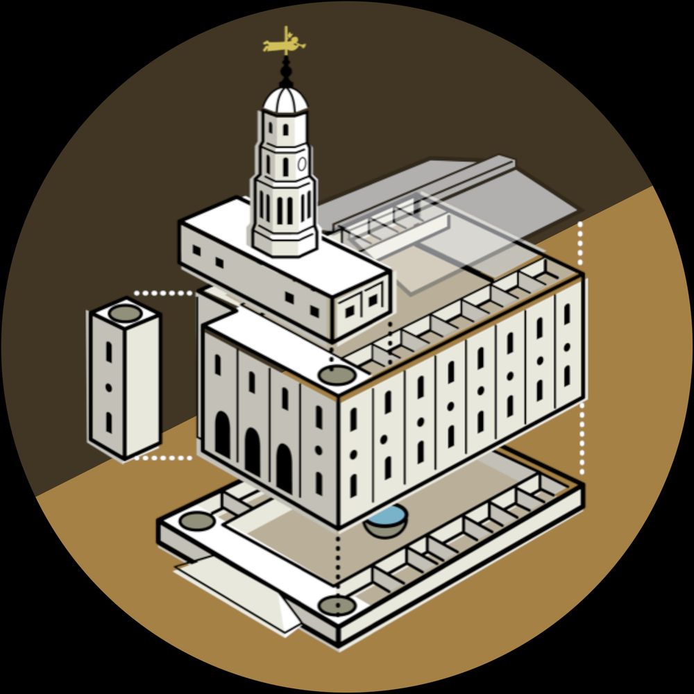 Church History Matters