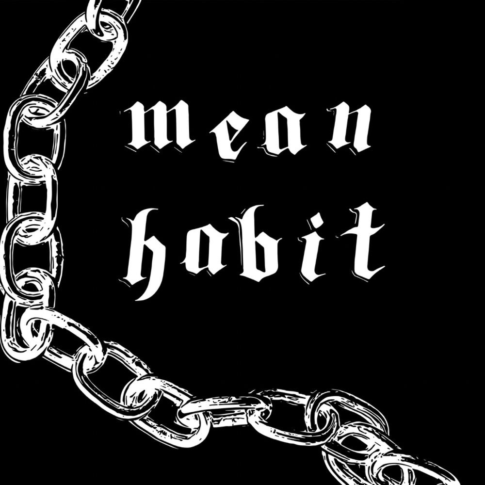 mean habit