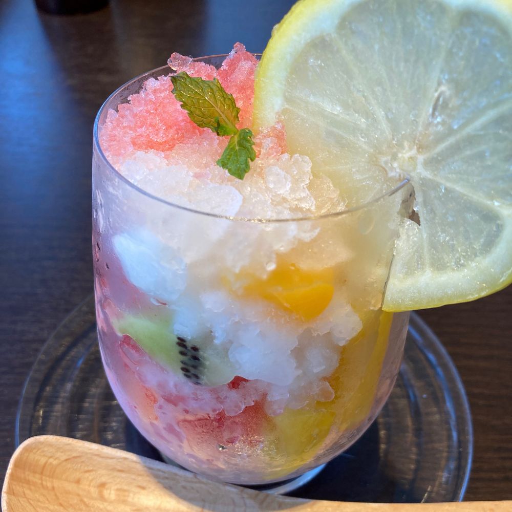 しっぽ