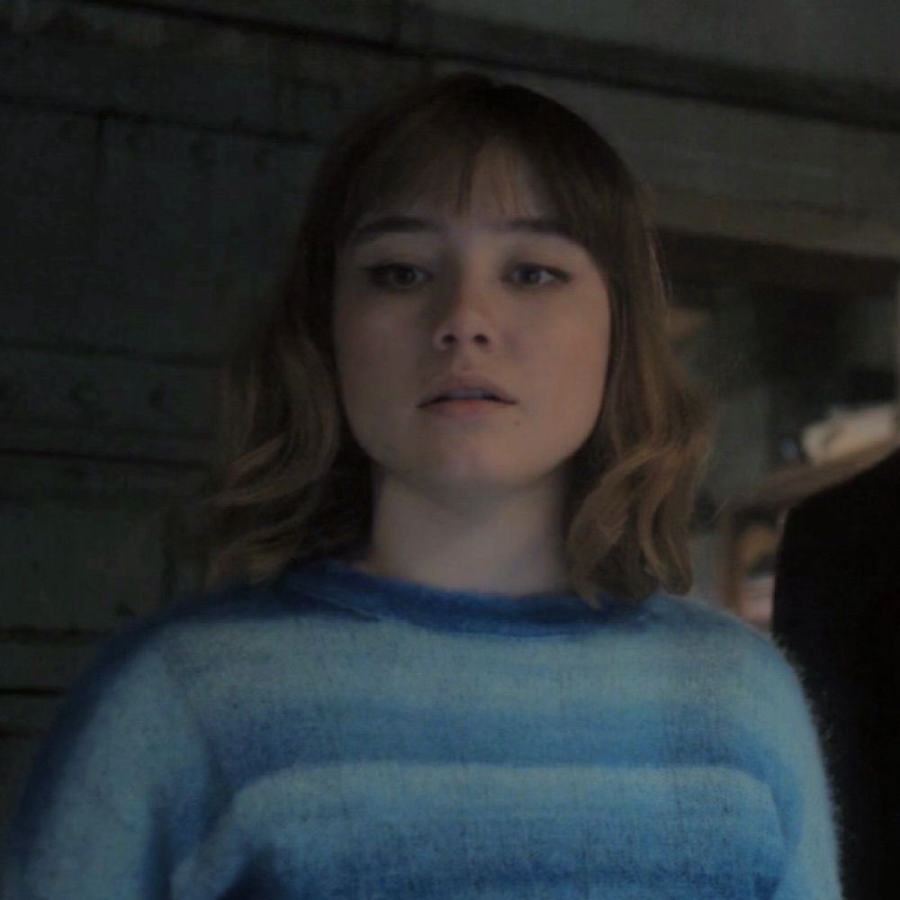 Belle | save lockwood and co
