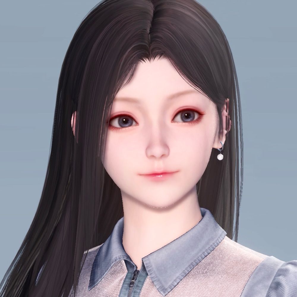 ウホ子