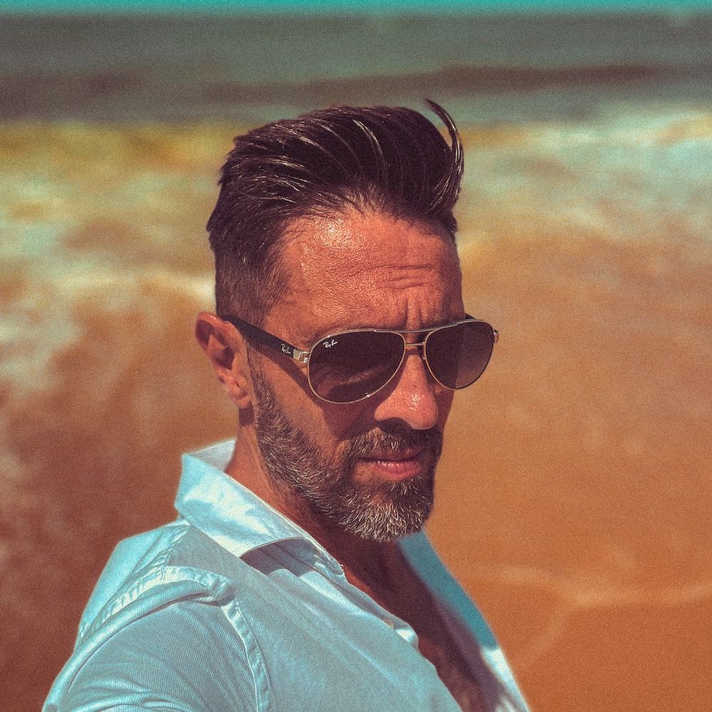 Stephan Paul