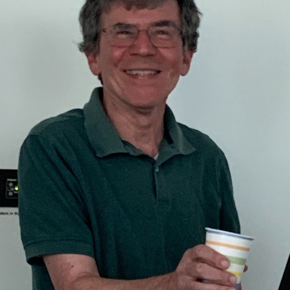 Bill Gormley