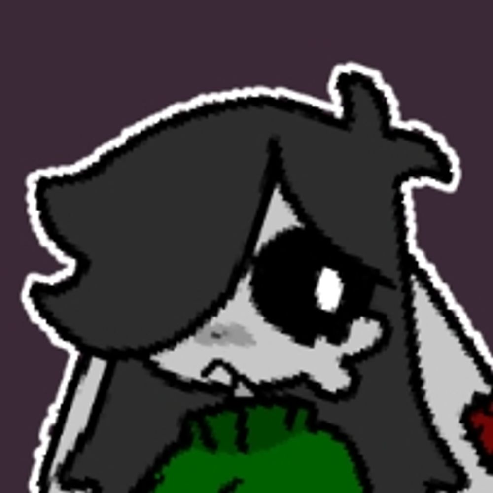 🏳️‍⚧️SNUFFY!!🏳️‍⚧️ ($5 commissions!!)
