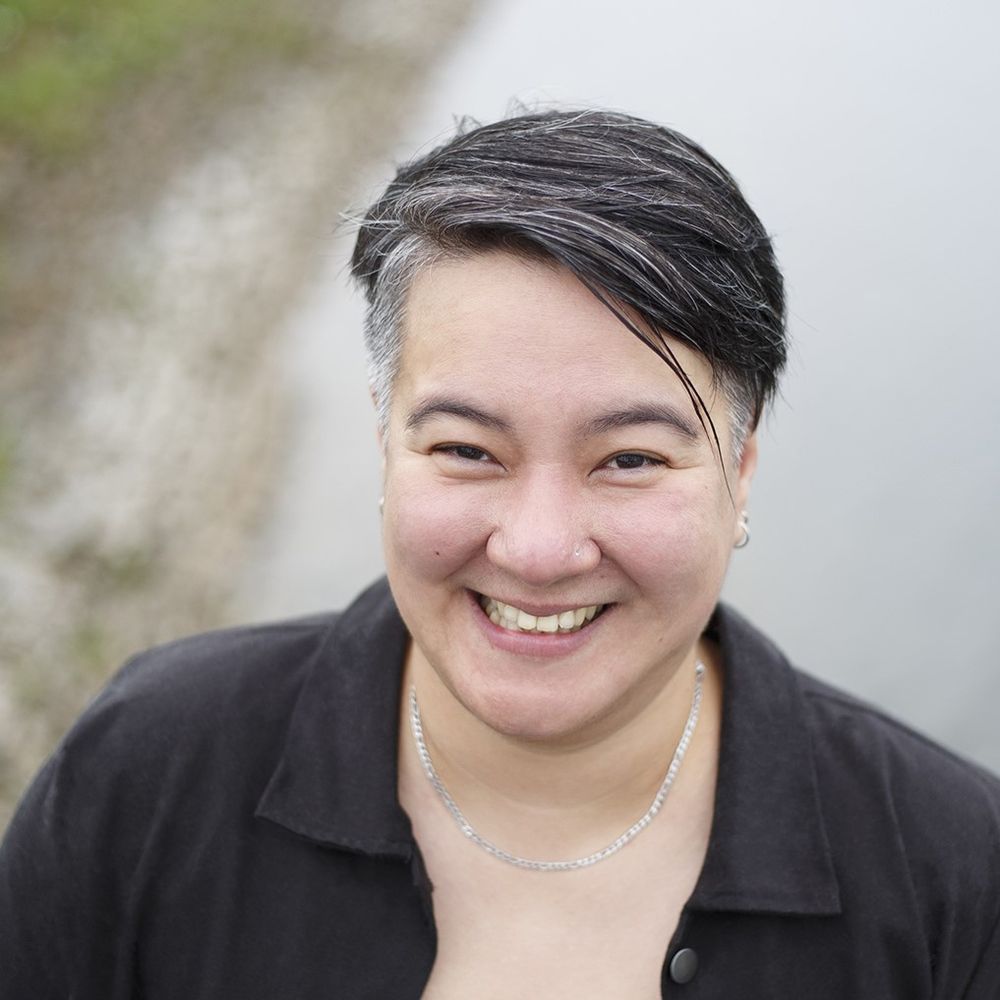 Noreen Blanluet (she/they)