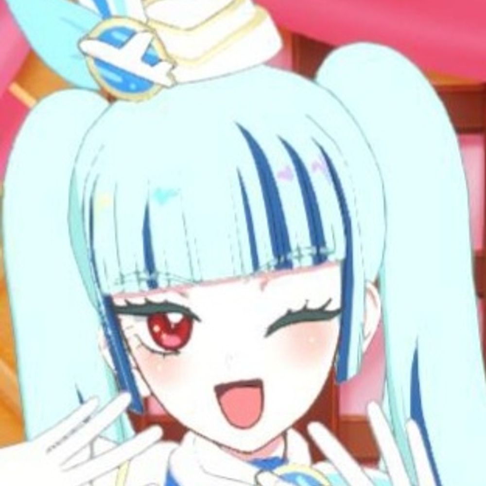 タっツん(プリティー垢)