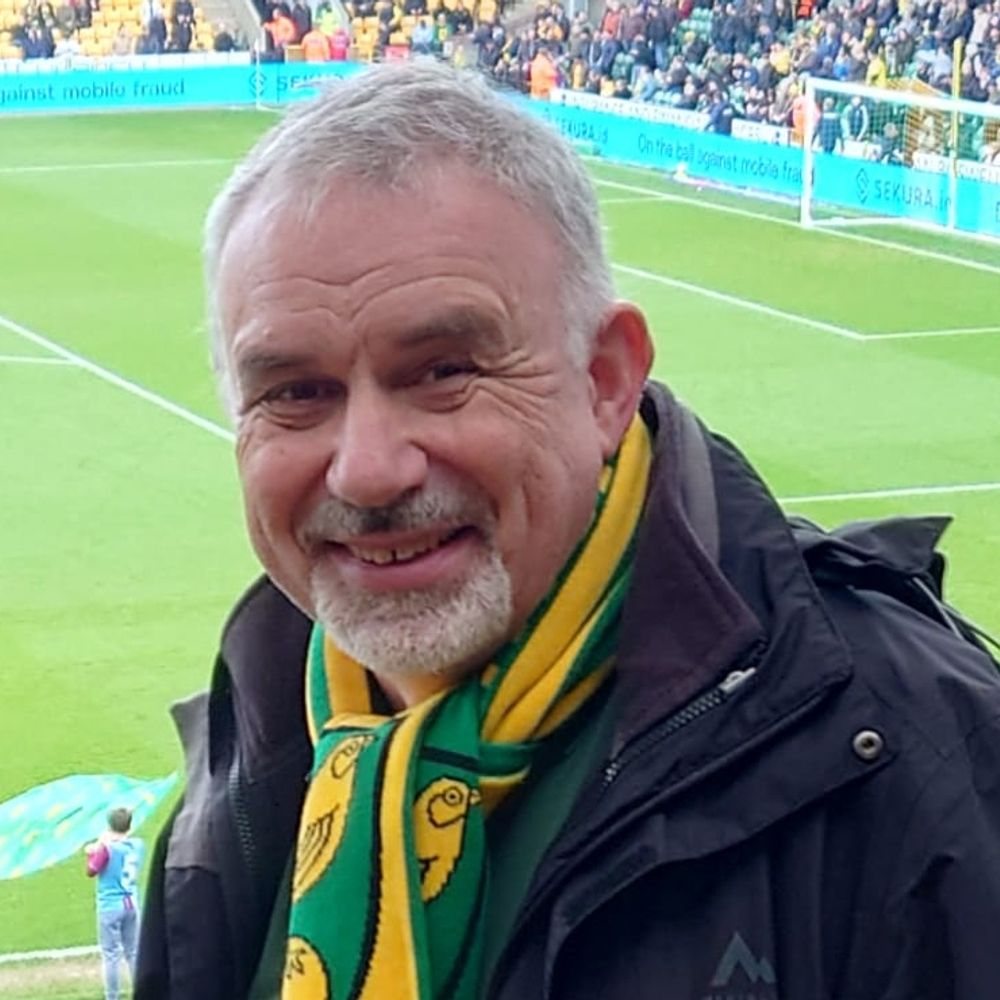 Paul Standley