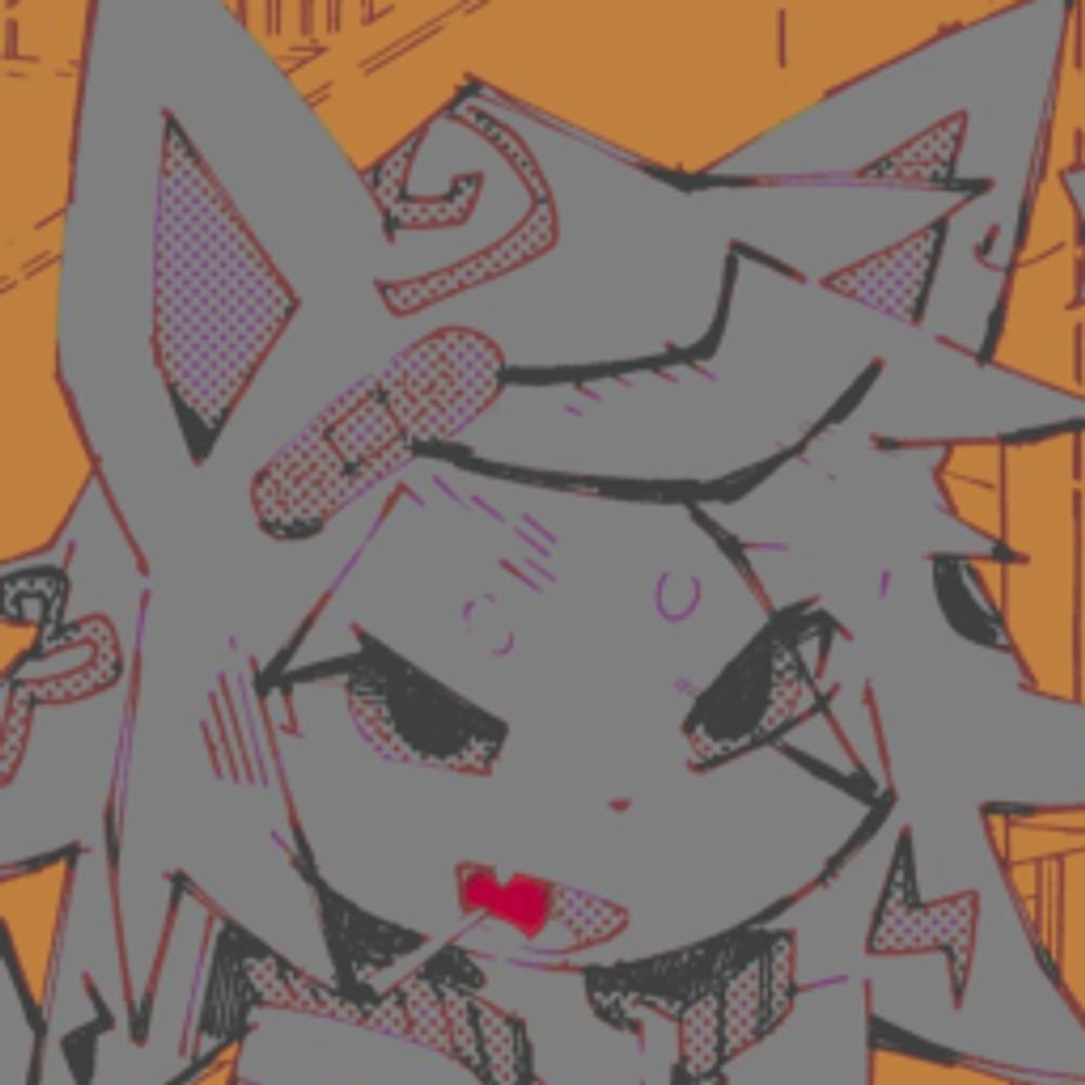Niko (wafrn edition)
