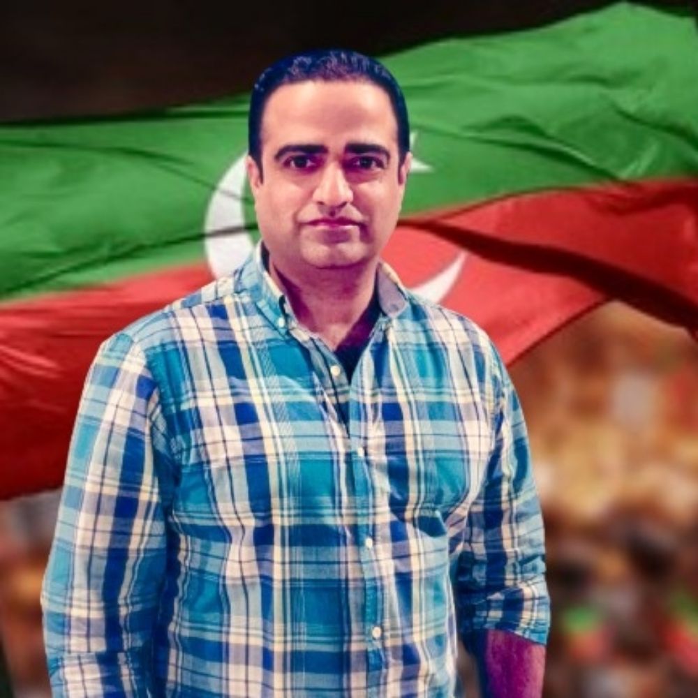 Dr Naeem