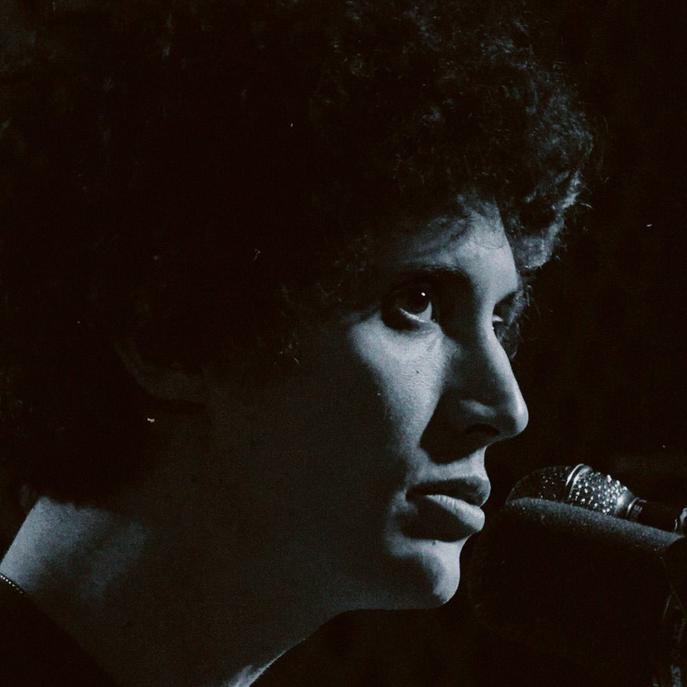 Ron Gallo